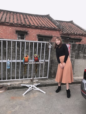 Legojaneさんのコーディネート