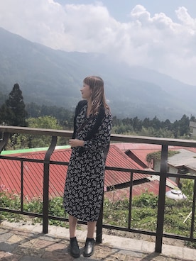 Legojaneさんのコーディネート