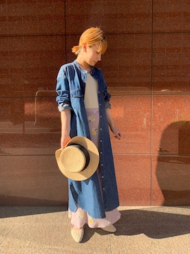 OTA.さんのコーディネート