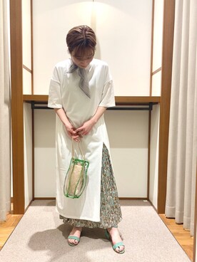 OTA.さんのコーディネート