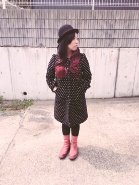 rei69696969さんのコーディネート