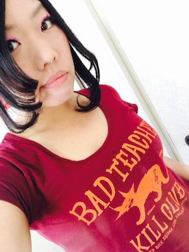 rei69696969さんのコーディネート