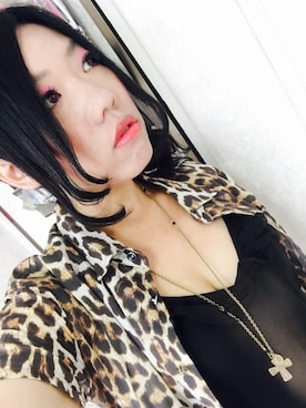 rei69696969さんのコーディネート