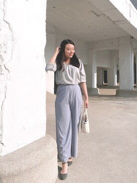 淑女 の人気ファッションコーディネート Wear