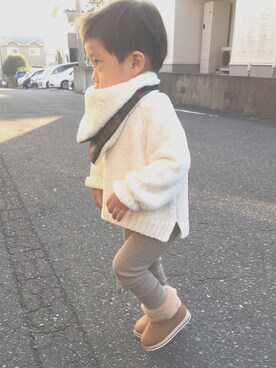 Ayumi Kuramochiさんのコーディネート