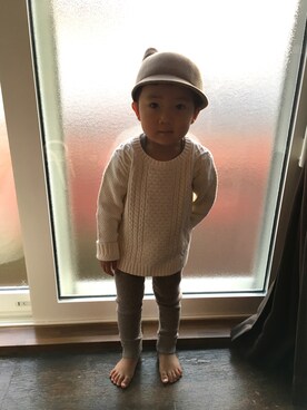 Ayumi Kuramochiさんのコーディネート