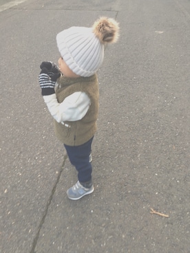 Ayumi Kuramochiさんのコーディネート