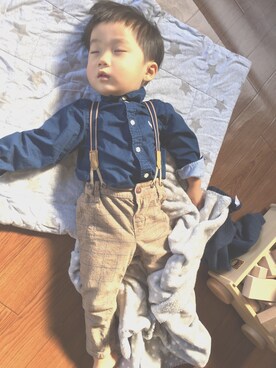 Ayumi Kuramochiさんのコーディネート