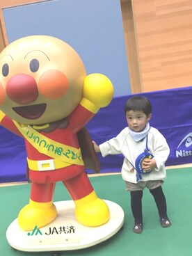 Ayumi Kuramochiさんのコーディネート