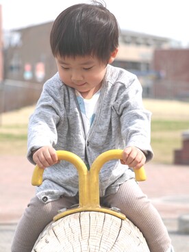 Ayumi Kuramochiさんのコーディネート