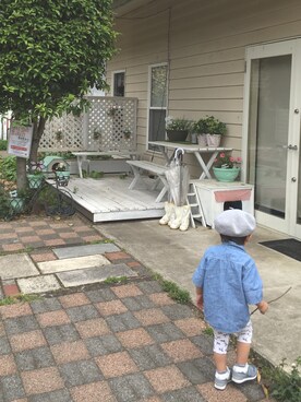 Ayumi Kuramochiさんのコーディネート