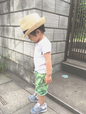 Ayumi Kuramochiさんのコーディネート