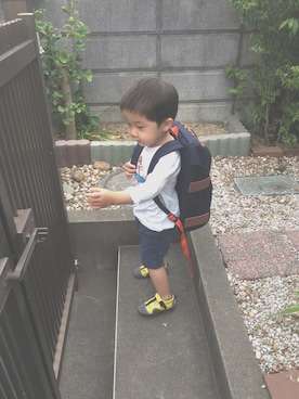 Ayumi Kuramochiさんのコーディネート