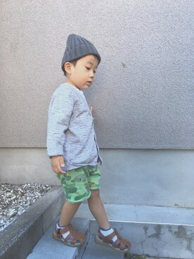 Ayumi Kuramochiさんのコーディネート