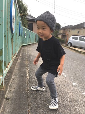 Ayumi Kuramochiさんのコーディネート