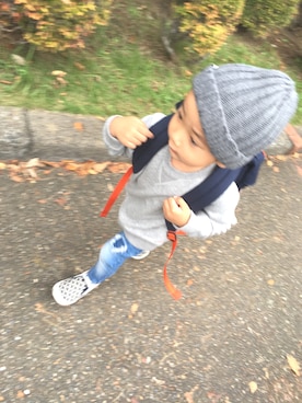 Ayumi Kuramochiさんのコーディネート