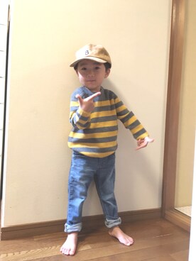 Ayumi Kuramochiさんのコーディネート