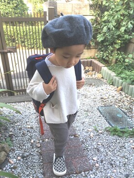 Ayumi Kuramochiさんのコーディネート