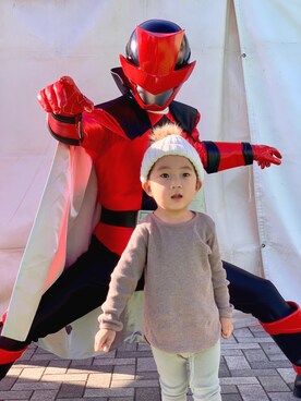 Ayumi Kuramochiさんのコーディネート