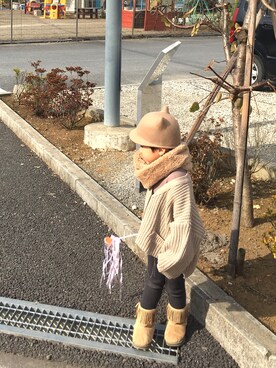 Ayumi Kuramochiさんのコーディネート