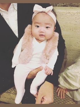 Ayumi Kuramochiさんのコーディネート