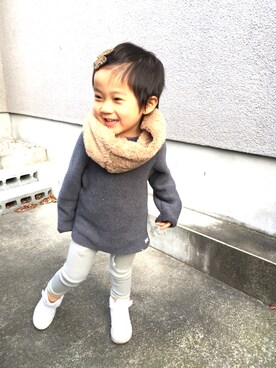 Ayumi Kuramochiさんのコーディネート