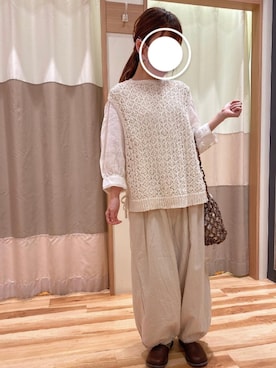 ayaさんのコーディネート