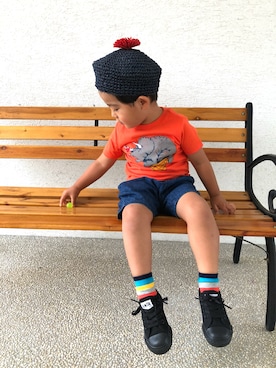 ○＊CHAR＊○さんのコーディネート