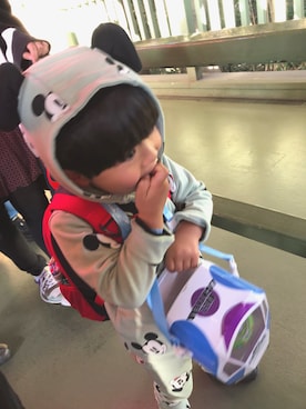 ○＊CHAR＊○さんのコーディネート