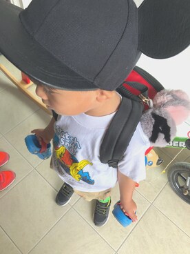 ○＊CHAR＊○さんのコーディネート