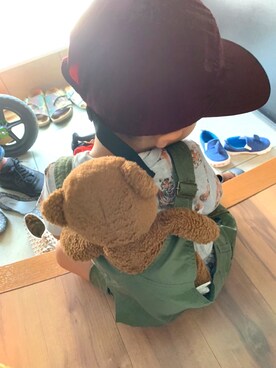 ○＊CHAR＊○さんのコーディネート