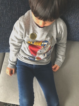 ○＊CHAR＊○さんのコーディネート