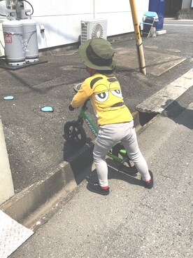 ○＊CHAR＊○さんのコーディネート