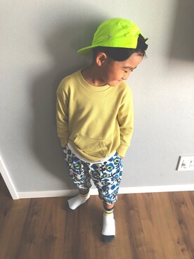 ○＊CHAR＊○さんのコーディネート