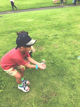 ○＊CHAR＊○さんのコーディネート