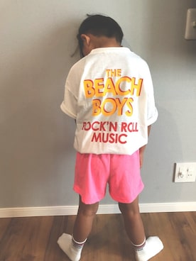 ○＊CHAR＊○さんのコーディネート