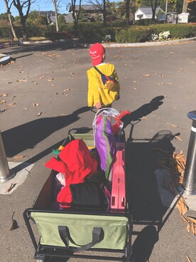 ○＊CHAR＊○さんのコーディネート