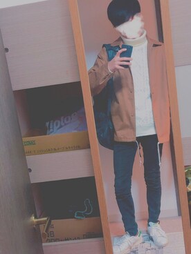 kazuさんのコーディネート