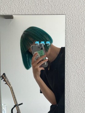 moeさんのコーディネート