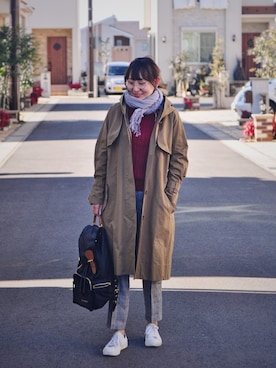 糖小魚さんのコーディネート