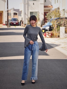 糖小魚さんのコーディネート