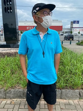 08ogataryo26さんのコーディネート