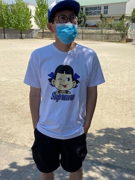 08ogataryo26さんのコーディネート