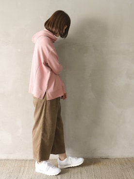 sakuさん（レディース・164cm）の秋コーディネート