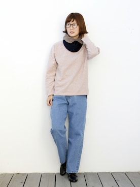 sakuさんのコーディネート