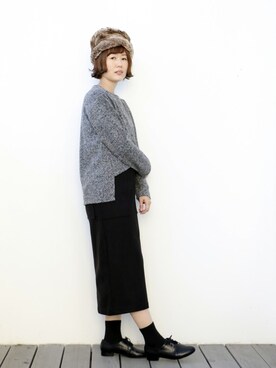 sakuさんのコーディネート