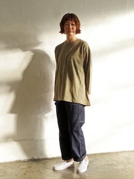 sakuさんのコーディネート