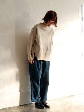 sakuさんのコーディネート