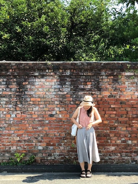 まさんのコーディネート