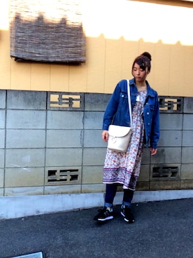 なななさんのコーディネート